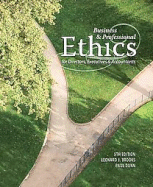 Business and Professional Ethics for Directors, Executives, and Accountants