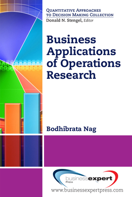 BUSINESS APPLICATIONS OF OPERA - NAG