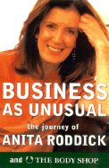 Business as Unusual