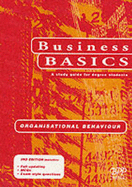 Business Basics: Organisational Behaviour