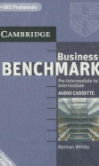 Business Benchmark Pre-Intermediate to Intermediate