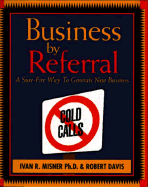 Business by Referral