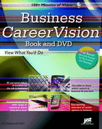 Business CareerVision: View What You'd Do