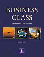 Business Class - Robbins, and Cotton