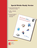 Business Communication: Building Critical Skills