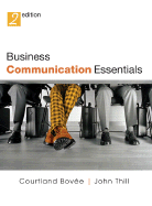 Business Communication Essentials
