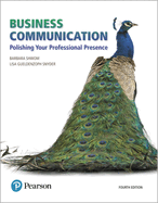 Business Communication: Polishing Your Professional Presence