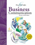 Business Communication: Process and Product