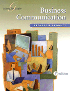 Business Communication: Process and Product