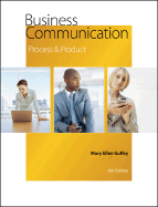 Business Communication: Process & Product