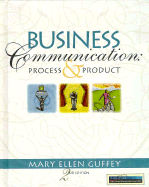 Business Communication: Process & Product
