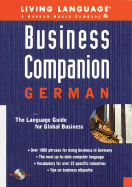 Business Companion: German