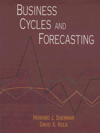 Business Cycles and Forecasting