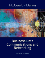 Business Data Communications and Networking