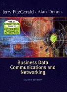 Business Data Communications and Networking
