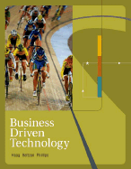 Business Driven Technology