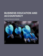 Business Education and Accountancy