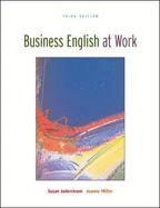 Business English at Work
