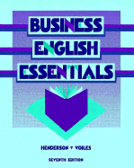 Business English Essentials