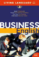 Business English - Living Language (Read by)