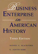 Business Enterprise in American History