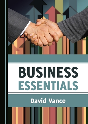 Business Essentials - Vance, David