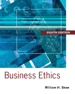Business Ethics