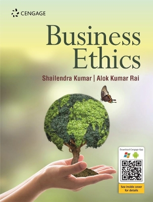 Business Ethics - Kumar, Shailendra, and Rai, Alok Kumar