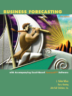 Business Forecasting with Forecastx Software & Student CD