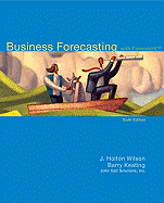 Business Forecasting: With Forecastx?