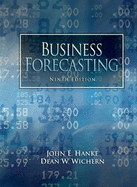 Business Forecasting