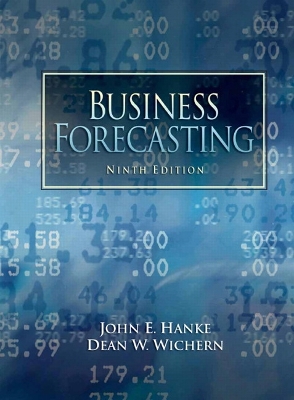 Business Forecasting - Hanke, John, and Wichern, Dean