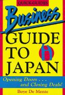 Business Guide to Japan