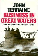 Business in Great Waters