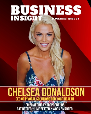 Business Insight Magazine Issue 4 - Media, Capitol Times