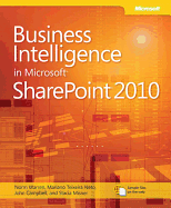 Business Intelligence in Microsoft Sharepoint 2010