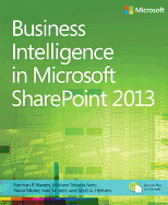 Business Intelligence in Microsoft SharePoint 2013