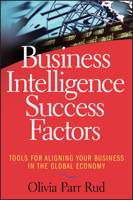 Business Intelligence - Parr Rud, Olivia