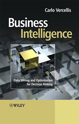 Business Intelligence - Vercellis, Carlo