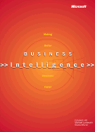 Business Intelligence - Luckevich, Michael, and Vitt, Elizabeth