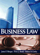 Business Law 3rd