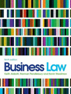 Business Law: 9e