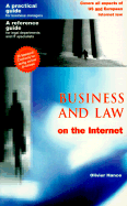 Business & Law on the Internet