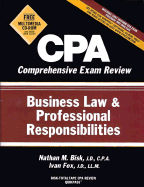 Business Law & Professional Responsibilities