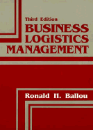 Business Logistics Management