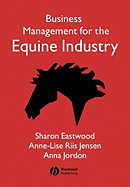 Business Management for Equine Industry