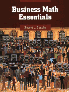 Business Math Essentials