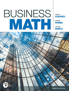Business Math