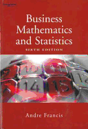 Business Mathematics and Statistics