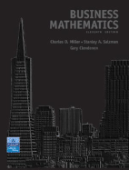 Business Mathematics